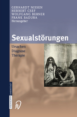 Sexualst&ouml;rungen - 