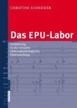 Das EPU-Labor - Christine Schneider