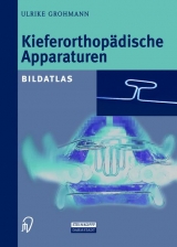 Kieferorthop&auml;dische Apparaturen - Ulrike Grohmann