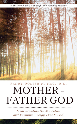 Mother - Father God
