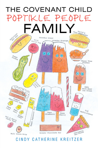 The Covenant Child Poptikle People Family