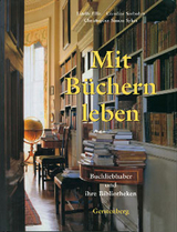 Mit B&uuml;chern leben - Estelle Ellis, Caroline Seebohm