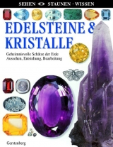 Edelsteine & Kristalle - 