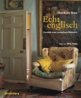 Echt englisch - Ros B Shaw