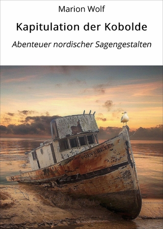 Kapitulation der Kobolde