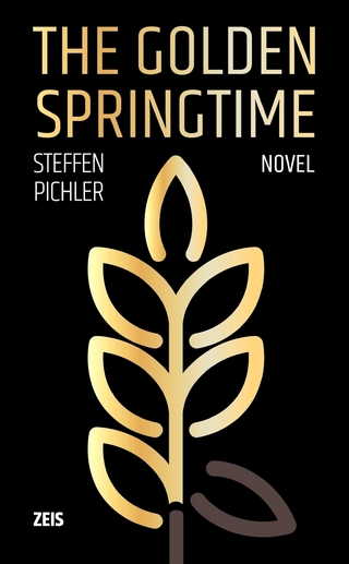 THE GOLDEN SPRINGTIME