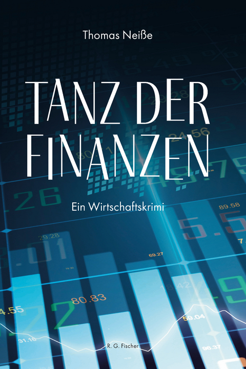 Tanz der Finanzen - Thomas Nei&szlig;e