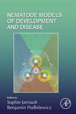 Nematode Models of Development and Disease