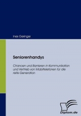 Seniorenhandys - Ines Geringer