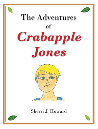 The Adventures of Crabapple Jones