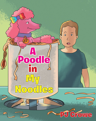 POODLE IN MY NOODLES