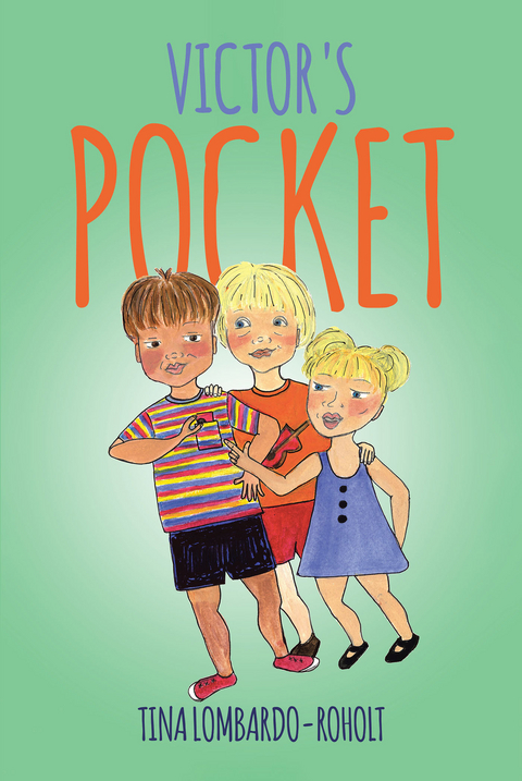 Victor's Pocket - Tina Lombardo-Roholt