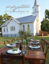 Simply Southern - Tina Webb
