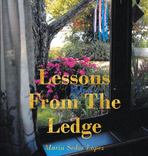 Lessons from the Ledge - Maria Sedor Lopez
