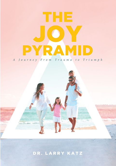 The Joy Pyramid - Dr. Larry Katz