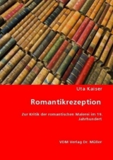 Romantikrezeption - Uta Kaiser