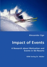 Impact of Events - Alexander Ege