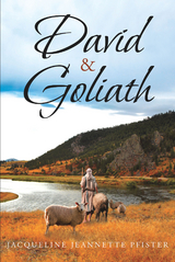 David & Goliath - Jacqueline Jeannette Pfister