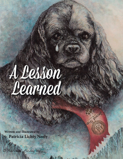 A Lesson Learned - Patricia Lichty Neely