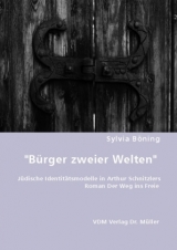 "B&uuml;rger zweier Welten" - Sylvia B&ouml;ning