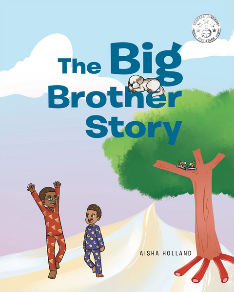 Big Brother Story -  Aisha Holland
