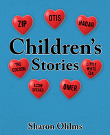 Children's Stories - Sharon Ohlms