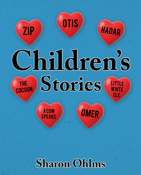 Children's Stories - Sharon Ohlms