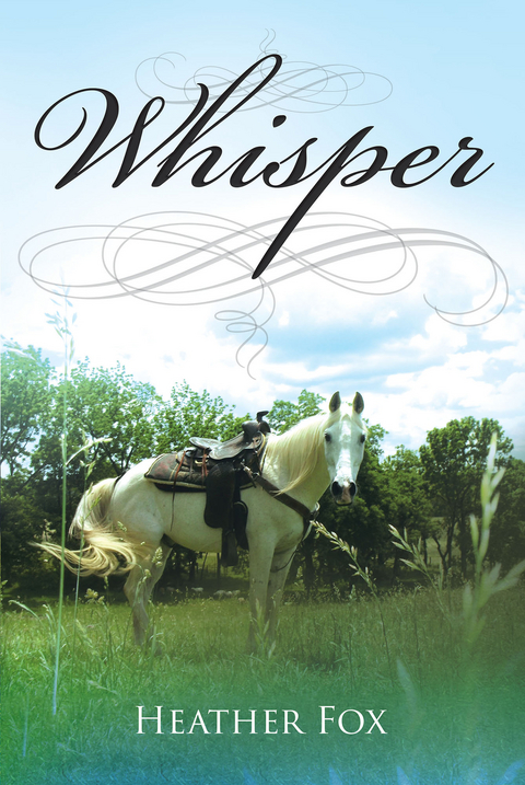 Whisper - Heather Fox