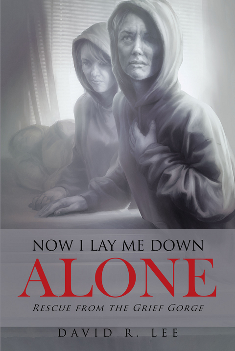 Now I Lay Me Down Alone - David R. Lee