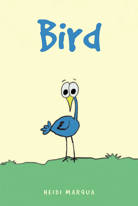 Bird - Heidi Marqua