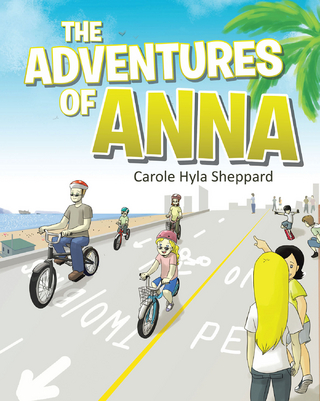Adventures of Anna