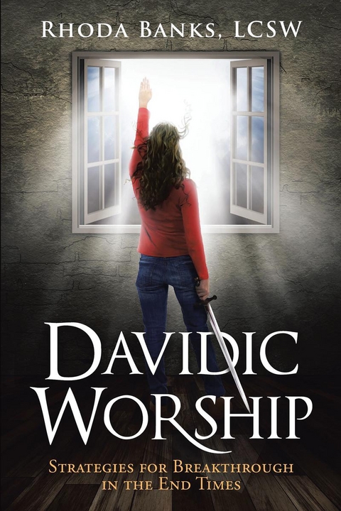 Davidic Worship - Rhoda Banks LCSW