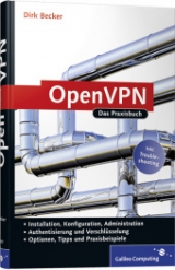 OpenVPN - Dirk Becker