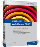 Einstieg in Web Dynpro ABAP - Dominik Ofenloch, Roland Schwaiger