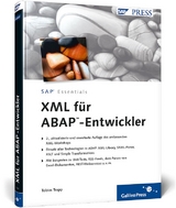 XML für ABAP-Entwickler - Tobias Trapp