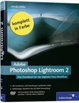 Adobe Photoshop Lightroom 2 - István Velsz