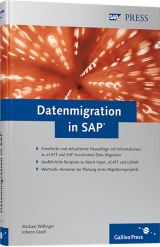Datenmigration in SAP - Michael Willinger, Johann Gradl