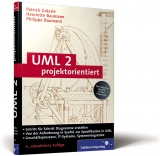 UML 2 projektorientiert - Grässle, Patrick; Baumann, Henriette; Baumann, Philippe
