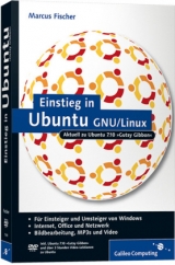 Einstieg in Ubuntu GNU/Linux - Marcus Fischer