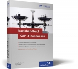 Praxishandbuch SAP-Finanzwesen - Heinz Forsthuber, Jörg Siebert