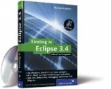 Einstieg in Eclipse 3.4 - Thomas Künneth