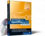 Datenbanken mit OpenOffice.org 2.3 Base und HSQLDB - Thomas Krumbein