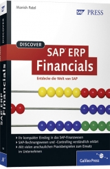 Discover SAP ERP Financials - Manish Patel