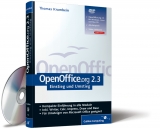 OpenOffice.org 2.3 - Krumbein, Thomas