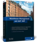 Warehouse Management mit SAP ERP - Marc Hoppe, André Käber