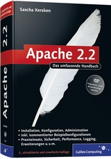 Apache 2 - Sascha Kersken