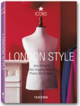 London Style - Taschen, Angelika