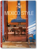 Mexico Style - 