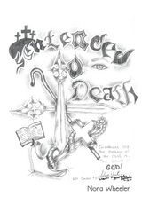 Sentenced to Death - Nora Wheeler