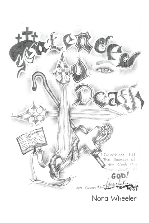 Sentenced to Death - Nora Wheeler